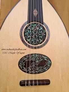 1545 Yaqout Maple